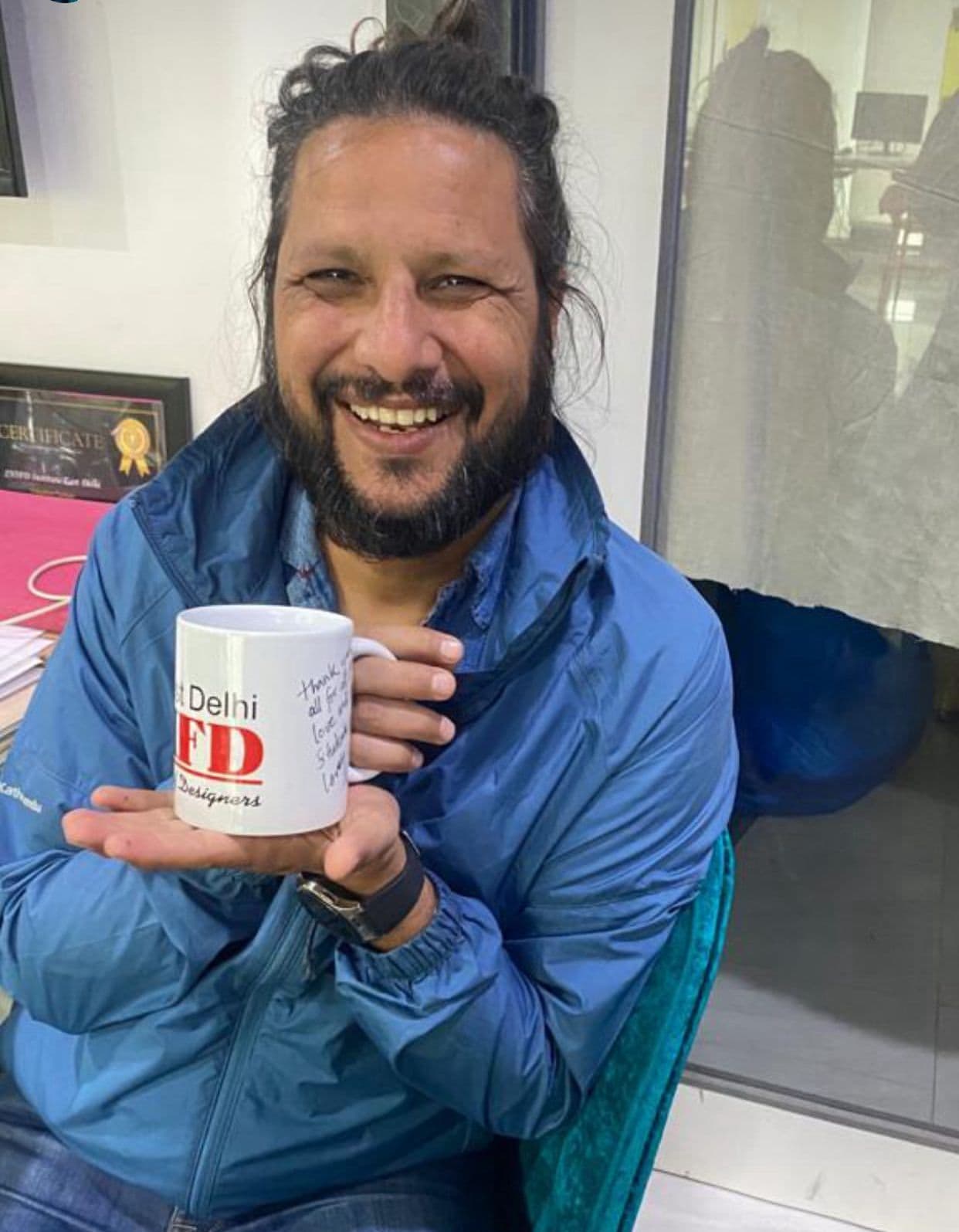 NIF Global West Delhi New Delhi Workshop Pictures photo 7